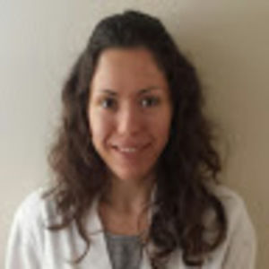 Meet your Posher, Irina